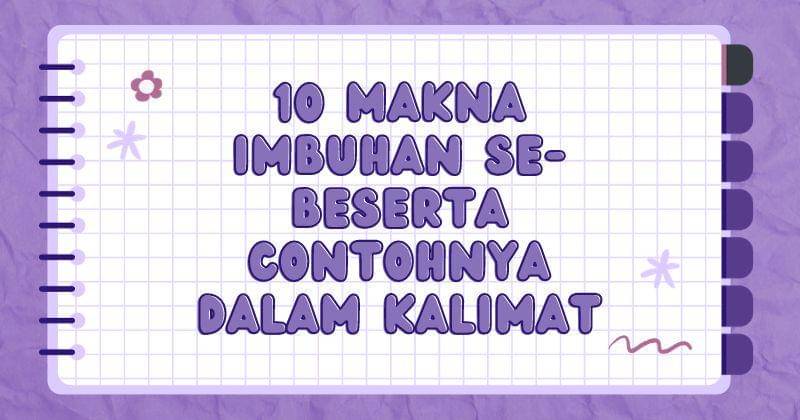 Popmama.com/Lovita Nindyani